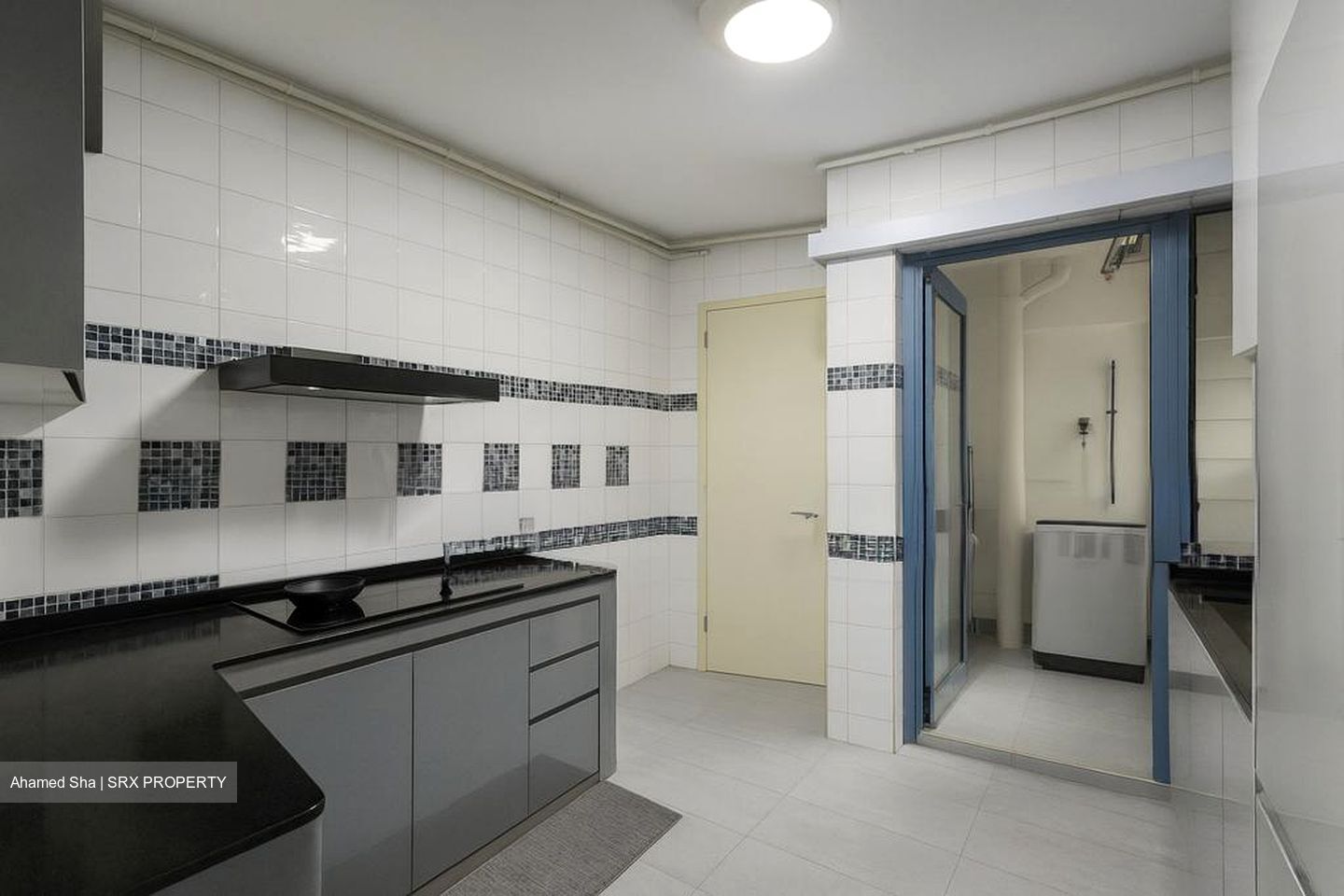 Blk 467 Blue Riverview (Sembawang), HDB 5 Rooms #507931981